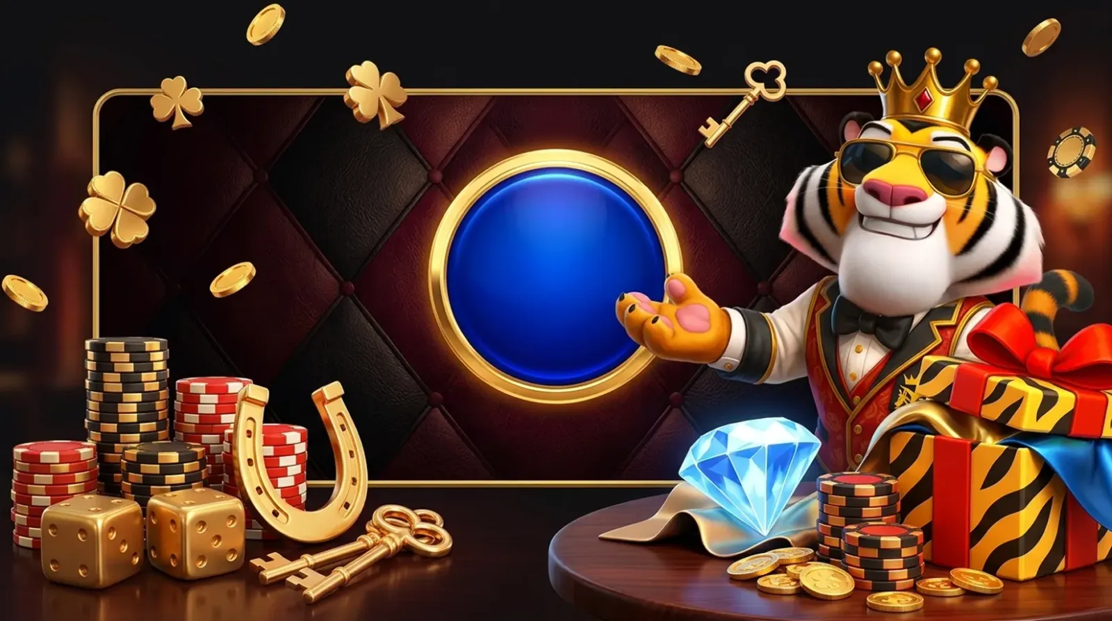 RoyalTiger IE